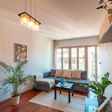 Sunset Escape Apartment คราคูฟ ภายนอก รูปภาพ
